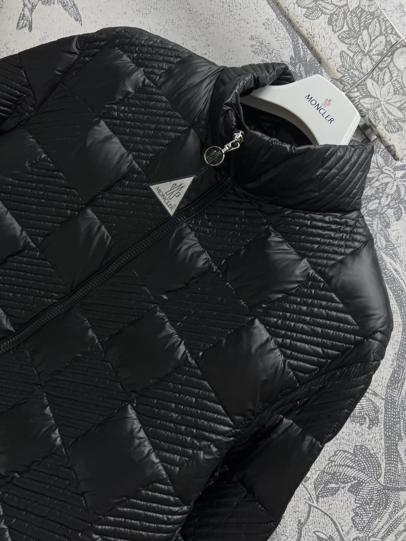 Moncler Down Coat